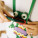 Bags (knitted, animal-shaped, frog bags, etc.)