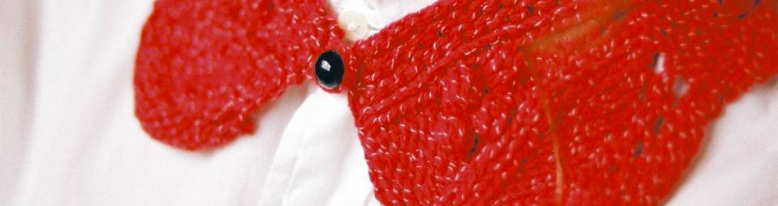 Collars (lace, detachable) Collars (lace, detachable)