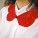Collars (lace, detachable)