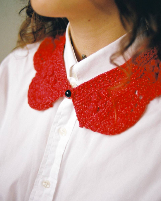 Vintage Berry