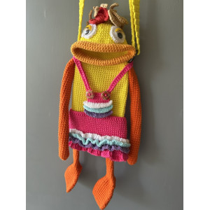 The Duck About Town The Duck About Town