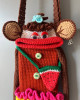 The Miss Banana Style bag