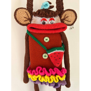 The Miss Banana Style bag The Miss Banana Style bag