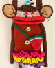 The Miss Banana Style bag