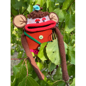 The Miss Banana Style bag