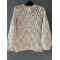Kardi Monil Knit Cardigan – Elegant Handmade Design Kardi Monil Knit Cardigan – Elegant Handmade Design