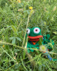 Meet Funny Mr. Jabus Meet Funny Mr. Jabus
