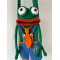 Meet Funny Mr. Jabus Meet Funny Mr. Jabus