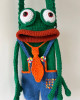 Meet Funny Mr. Jabus Meet Funny Mr. Jabus