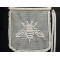 Bee Vintage Crochet Apron Bee Vintage Crochet Apron