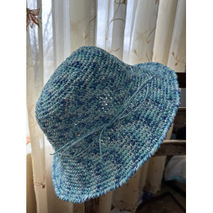 Raffia Breeze Raffia Breeze