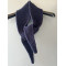 Mini Scarf “Night”