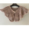 Lace Collar “Forest Haze” Lace Collar “Forest Haze”