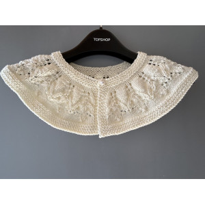 Forest Tale Knitted Collar Forest Tale Knitted Collar