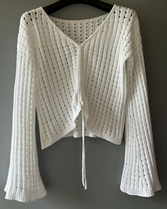 Romantic blousee