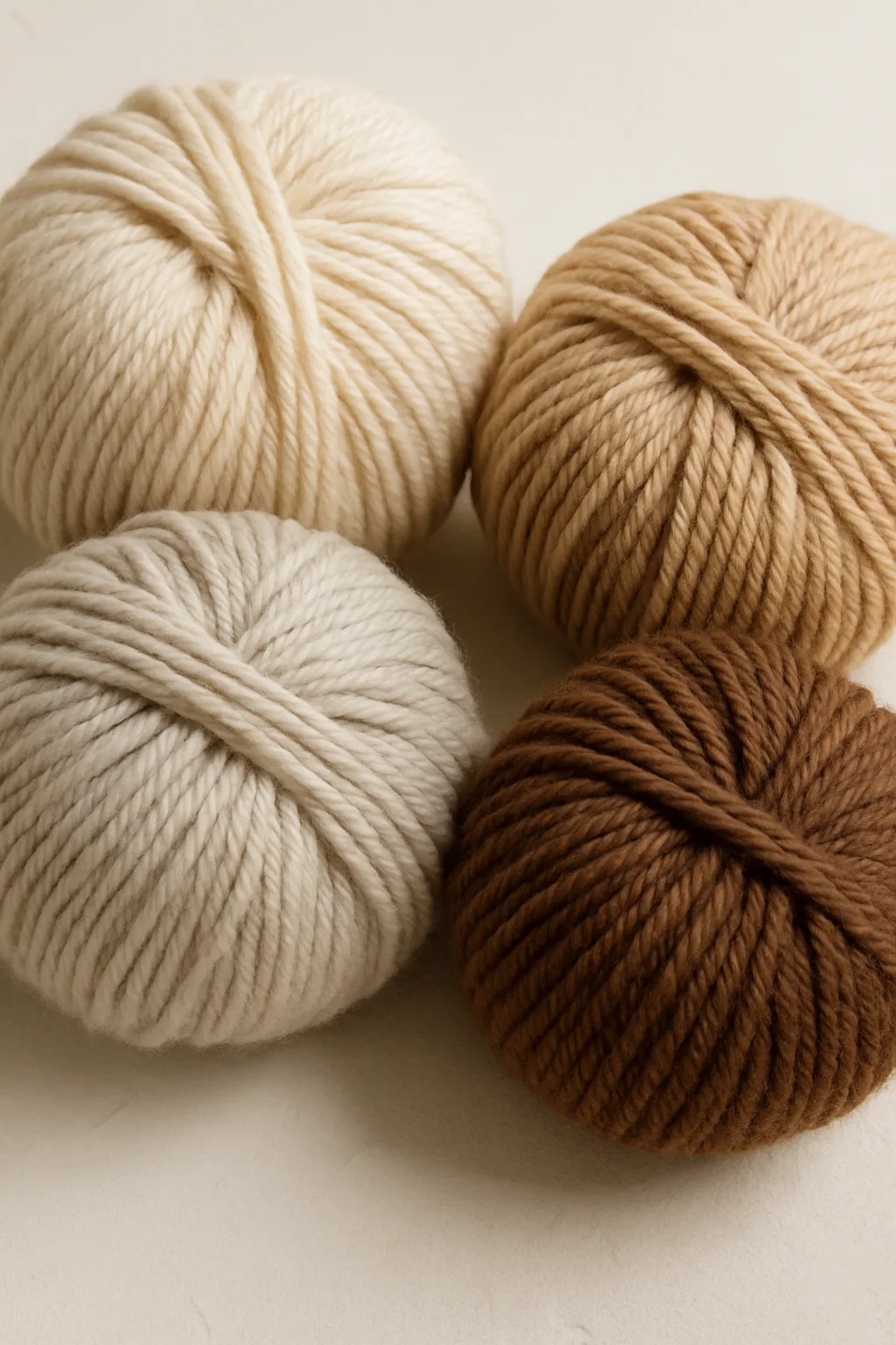 Knitting Trends 2025: What’s in Style This Season