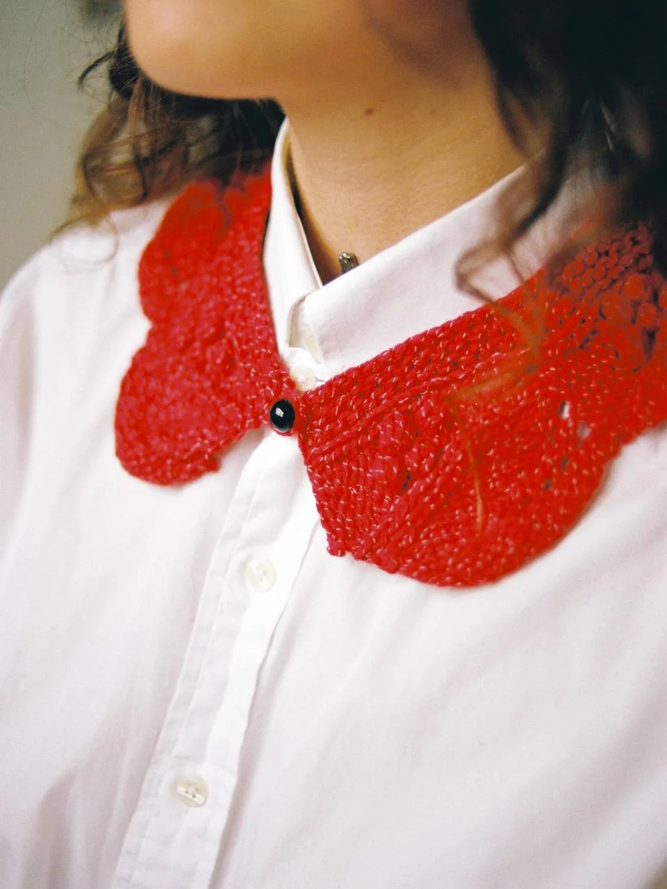 Vintage Berry