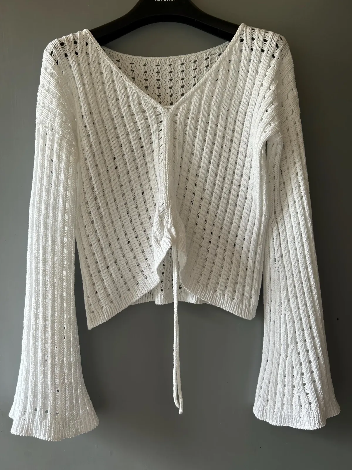 Romantic blousee