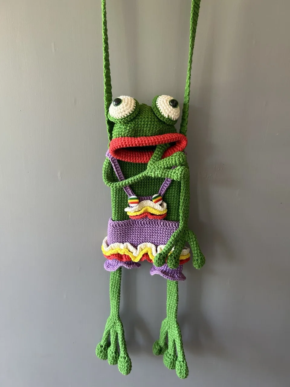 Madame Quacky