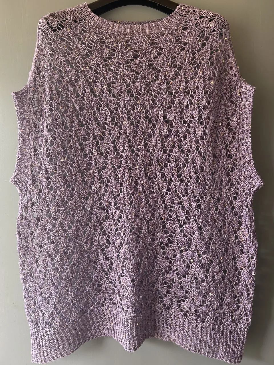 Top a la Cucinelli